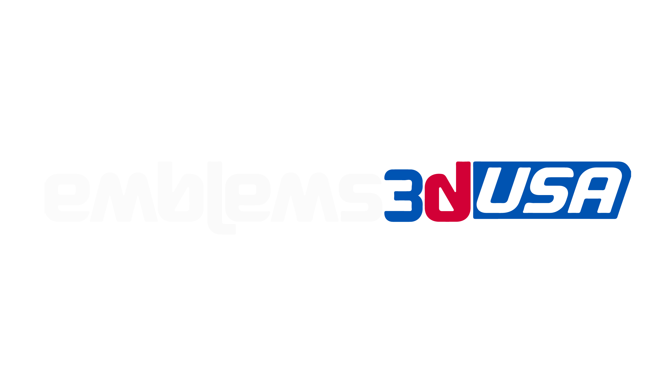 Emblems 3d